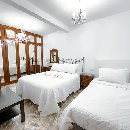 Guest house And Don Pepin La Merced *