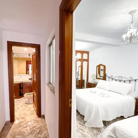 Guest house And Don Pepin La Merced *