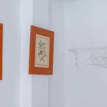 Guest house And Don Pepin La Merced Malaga