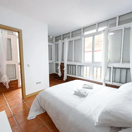 And Don Pepin La Merced Guest house *