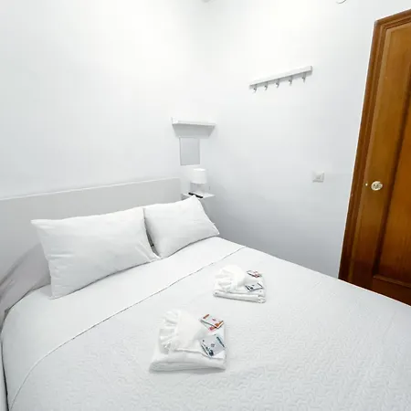 Guest house And Don Pepin La Merced *