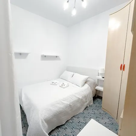 And Don Pepin La Merced Guest house *