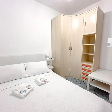 Guest house And Don Pepin La Merced