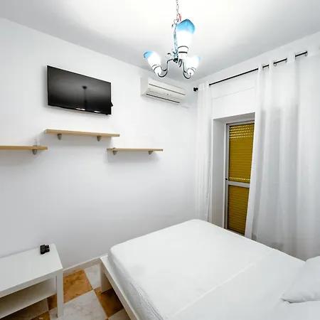 And Don Pepin La Merced Guest house