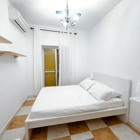 And Don Pepin La Merced Guest house *