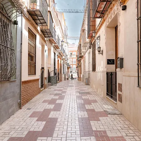 Guest house And Don Pepin La Merced